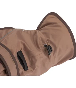 Outlet Manteau pour chien 2 en 1 Ally Manteaux De Pluie Sans Garnissage, 0G