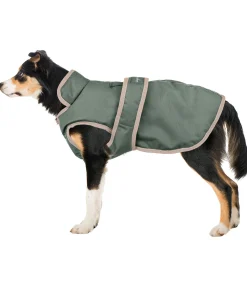 Discount Manteau pour chien avec doublure polaire Eddie 200 g Manteaux D'Hiver Avec Garnissage, À Partir De 50G