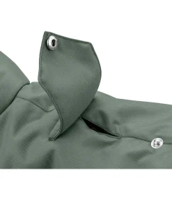 Discount Manteau pour chien avec doublure polaire Eddie 200 g Manteaux D'Hiver Avec Garnissage, À Partir De 50G