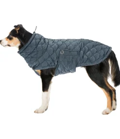 Clearance Manteau pour chien matelassé avec doublure polaire Cliff, 200 g Manteaux D'Hiver Avec Garnissage, À Partir De 50G