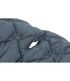 Clearance Manteau pour chien matelassé avec doublure polaire Cliff, 200 g Manteaux D'Hiver Avec Garnissage, À Partir De 50G