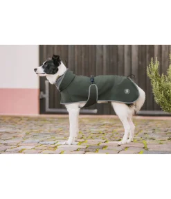 Outlet Manteau pour chien softshell avec col polaire Frida Manteaux De Pluie Sans Garnissage, 0G