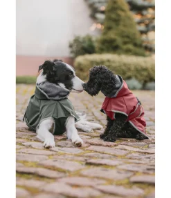 Outlet Manteau pour chien softshell avec col polaire Frida Manteaux De Pluie Sans Garnissage, 0G