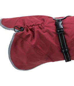 Hot Manteau pour chien softshell avec col polaire Frida Manteaux De Pluie Sans Garnissage, 0G