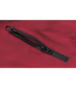 Hot Manteau pour chien softshell avec col polaire Frida Manteaux De Pluie Sans Garnissage, 0G