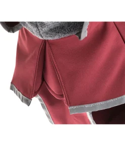 Hot Manteau pour chien softshell avec col polaire Frida Manteaux De Pluie Sans Garnissage, 0G