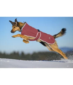 Hot Manteau pour chien softshell avec col polaire Frida Manteaux De Pluie Sans Garnissage, 0G