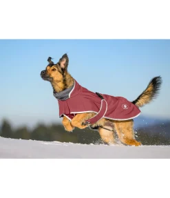 Hot Manteau pour chien softshell avec col polaire Frida Manteaux De Pluie Sans Garnissage, 0G