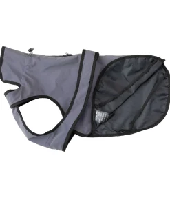 Sale Manteau réfléchissant Manteaux De Pluie Sans Garnissage, 0G|Matériel Réflechissant Pour Chiens