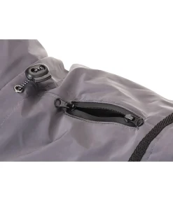 Sale Manteau réfléchissant Manteaux De Pluie Sans Garnissage, 0G|Matériel Réflechissant Pour Chiens