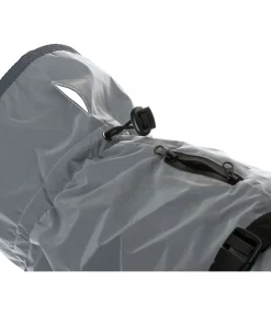 Best Manteau réfléchissant pour chien Safety First, 0 g Manteaux De Pluie Sans Garnissage, 0G|Matériel Réflechissant Pour Chiens