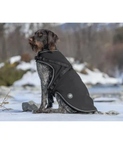 Online Manteau softshell pour chien avec harnais intégré Cruz, 160 g Manteaux D'Hiver Avec Garnissage, À Partir De 50G