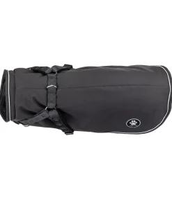 Online Manteau softshell pour chien avec harnais intégré Cruz, 160 g Manteaux D'Hiver Avec Garnissage, À Partir De 50G