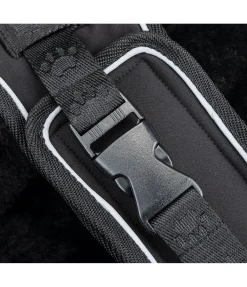 Online Manteau softshell pour chien avec harnais intégré Cruz, 160 g Manteaux D'Hiver Avec Garnissage, À Partir De 50G