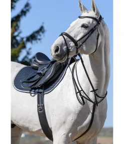 New Martingale à anneaux Colliers De Chasse & Martingales