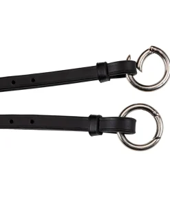 Discount Martingale en cuir gras Quick Fit II Colliers De Chasse & Martingales
