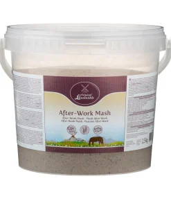 Best Mash After-work Mash|Aliments Complémentaires