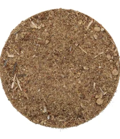 Hot Mash Été actif Mash