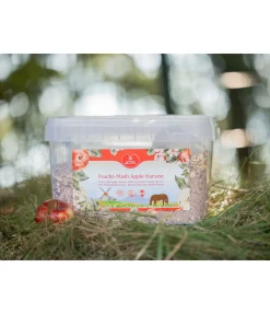 Online Mash aux fruits Pomme Harvest Mash