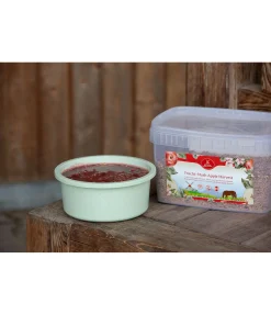 Online Mash aux fruits Pomme Harvest Mash