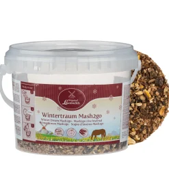 Hot Mash2go Rêve hivernal Mash