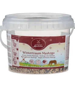 Hot Mash2go Rêve hivernal Mash