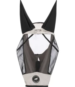 Sale Masque anti-eczéma pour chevaux islandais Produits Dermite Estivale