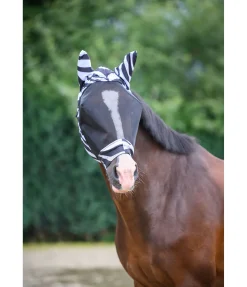 Discount Masque anti-eczéma zébré Gibson II Masques & Émouchettes|Produits Dermite Estivale