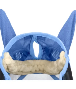 Hot Masque anti-mouches Basic Masques & Émouchettes