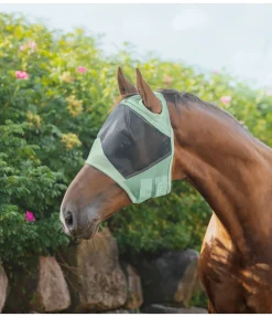 Masque anti-mouches Basic Ear-Free Masques & Émouchettes