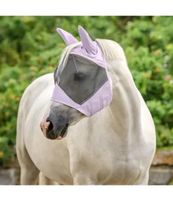 Hot Masque anti-mouches Basic Masques & Émouchettes