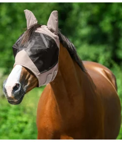 Discount Masque anti-mouches Basic Masques & Émouchettes