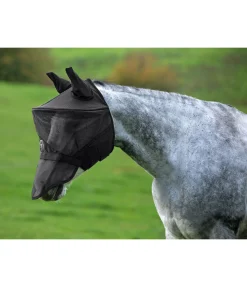 Best Masque anti-mouches Cork II MVT Masques & Émouchettes