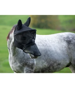 Best Masque anti-mouches Cork II MVT Masques & Émouchettes