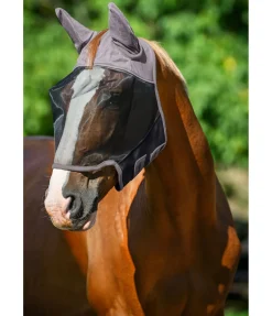 Masque anti-mouches Eco Masques & Émouchettes