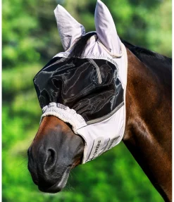 Sale Masque anti-mouches Elastic Fit Masques & Émouchettes