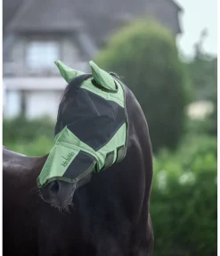 Sale Masque anti-mouches 2 en 1 Sun Shield Masques & Émouchettes