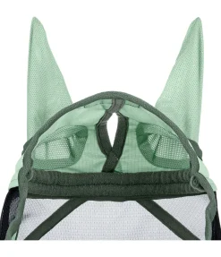 Sale Masque anti-mouches 2 en 1 Sun Shield Masques & Émouchettes