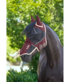 Clearance Masque anti-mouches 2 en 1 Sun Shield Masques & Émouchettes