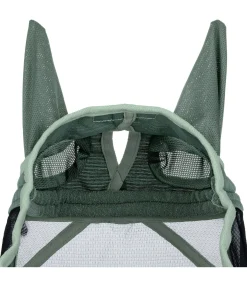 Sale Masque anti-mouches 2 en 1 Sun Shield Masques & Émouchettes