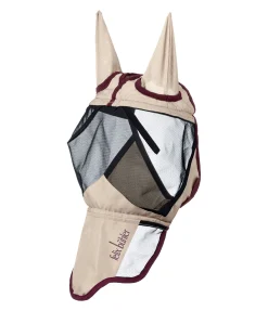 Best Masque anti-mouches 2 en 1 Sun Shield Masques & Émouchettes