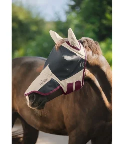 Best Masque anti-mouches 2 en 1 Sun Shield Masques & Émouchettes