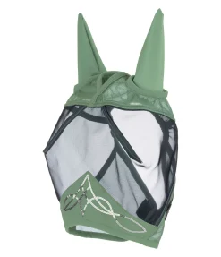 Hot Masque anti-mouches Fanney Masques & Émouchettes