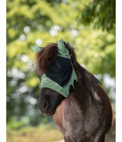 Hot Masque anti-mouches Fanney Masques & Émouchettes