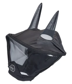 Outlet Masque anti-mouches avec fermeture à glissière Stretch Comfort Pro, sans protège-naseaux Masques & Émouchettes