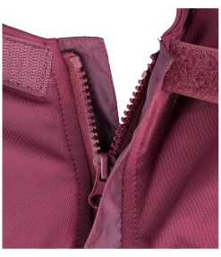 Discount Masque anti-mouches avec fermeture à glissière Stretch Comfort Pro, sans protège-naseaux Masques & Émouchettes