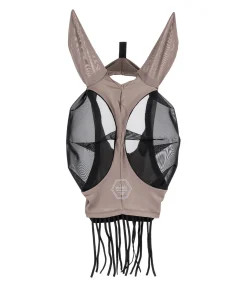 Outlet Masque anti-mouches avec fermeture à glissière et protège-naseaux Stretch Comfort Masques & Émouchettes