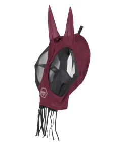 Online Masque anti-mouches avec fermeture à glissière et protège-naseaux Stretch Comfort Masques & Émouchettes