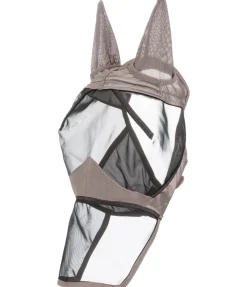 Best Masque anti-mouches avec protège-naseaux Basic Masques & Émouchettes