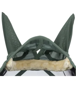 Online Masque anti-mouches avec protège-naseaux Basic Masques & Émouchettes